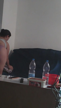 Slap My Ass