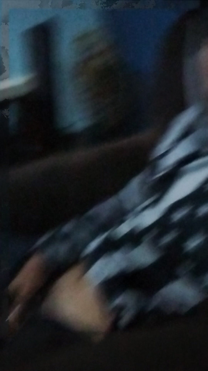 AlexAlejandro13: He Came From Brewing and My Penis Grew
