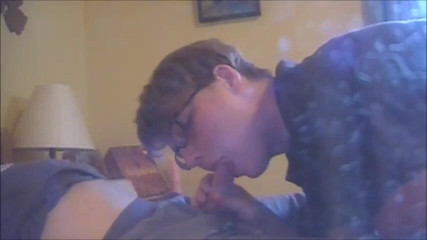 The Appalachian American Princess: New bf gets a bj and shoots in your face