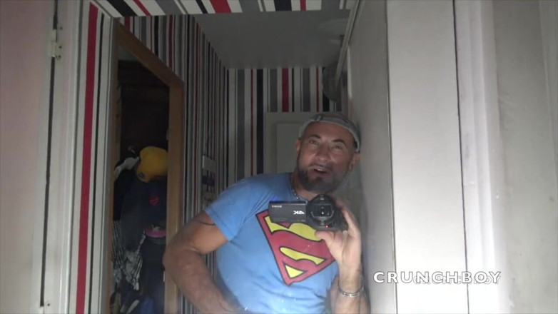 Surprise bareback party with friends: Дімітрі зненацька відтрахана замком Влада