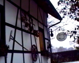 GERMAN PORN CLASSICS: 湿ったスリット