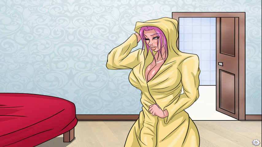 Call and Fuck: Girl or Boy to Fuck? (Trans Asura) Call and Fuck: Girl or Boy to Fuck? (Trans Asura)