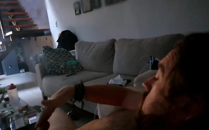 Dirty Talking Guy: Cum on, let's have fun....