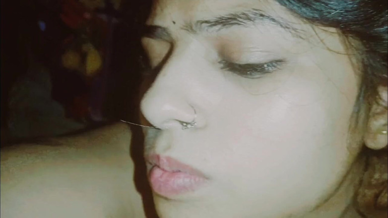 Hot Sis: Hindský domácí sex