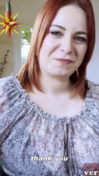 Tlustá Německá Hospodyňka Si Domluví Rande Naslepo a Dostane Sex