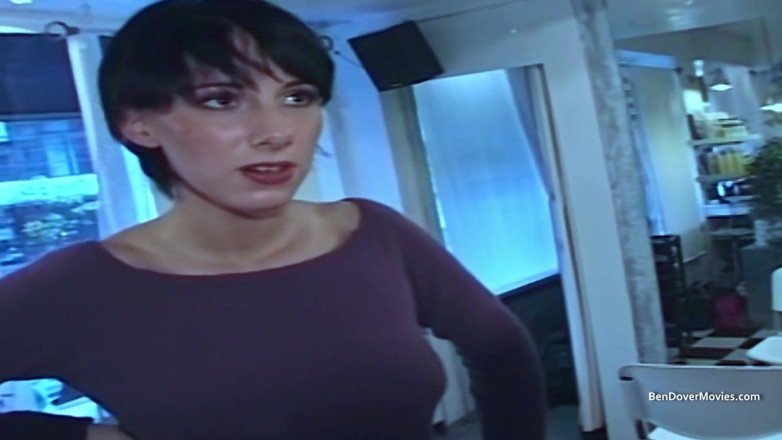 Ben Dover Movies: Klaar stevige pik 2: Janca en Joy