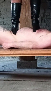 Мій новий килим