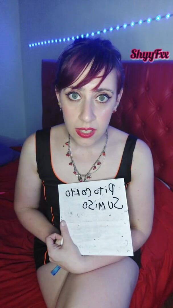 Tu Gauchita Argentina: Psihologul Gauchita capitolul 1: Sunt un penis scurt!