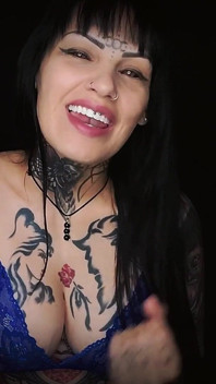 Inspire comigo: uma experiência sensual de joi