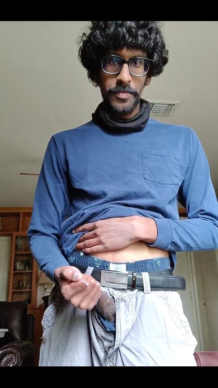 NANDgasm: Masturbacja