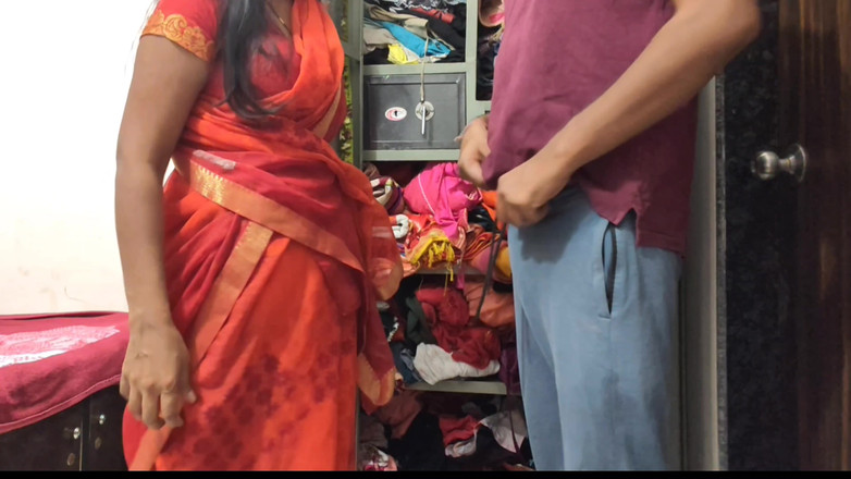 Mumbai Ashu: Ghar Ke Saf Safai Ke Dewran Daven Ne Bhabhi Ko...