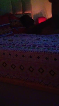 Šťastná Diwali s Bhabhi část 2