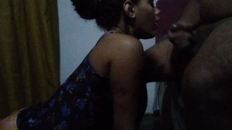 Bebes vagabundas: 100% anal dengan Brazilian kecil