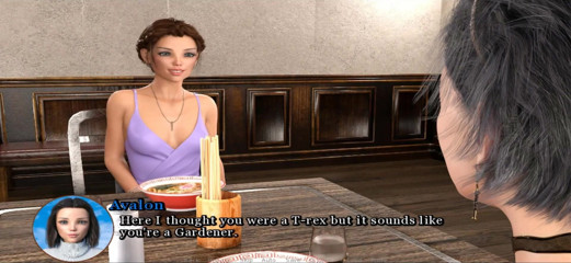 Visual Novels: Avalon, partie 47