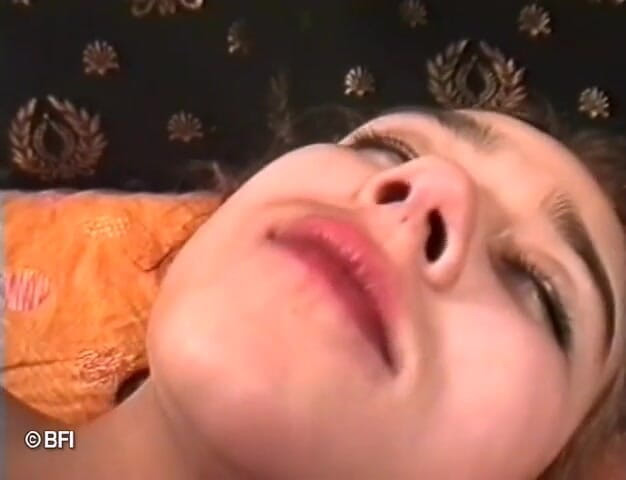 Horny Teenies: Rus mastürbasyonları - anya