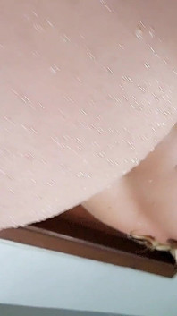 What Are Your First Thoughts When You Look at My Wet Petite Body? Tell Me