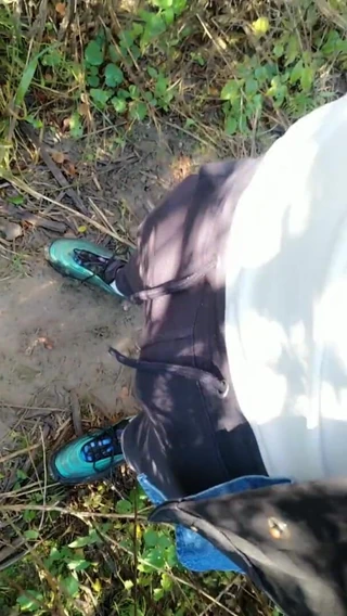 Idmir Sugary: Marking My Territory with Piss, Spit and Cum