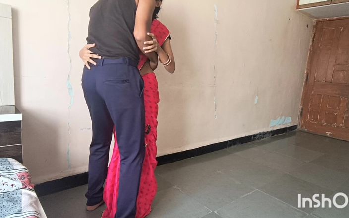Desishycouple: Desi Girl Shivani Sex with Devar Part 1
