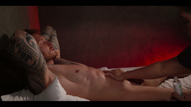 KhrisWeber: Justin Was Trapped
