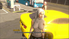 Amaran Futas: Instinto desencadeou jogo parte 4