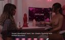 Porngame201: Обновление шаловливых соседей 14