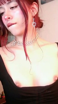 Una Tarde Me Pongo Cachonda Y Quiero Que Todos Me Fomenten En El Chat