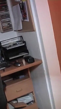침실 섹스, 대물 자지 빠는 핥기