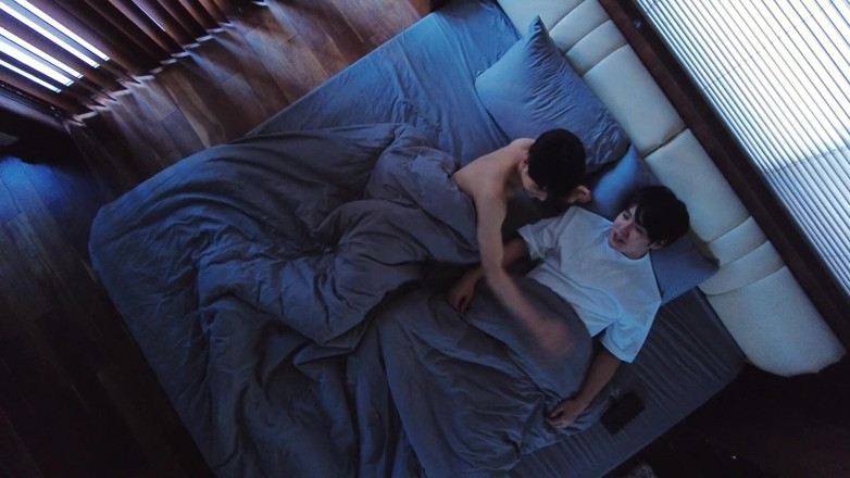 BOYS LOVE VIDEO: Xiao Meilin Blv