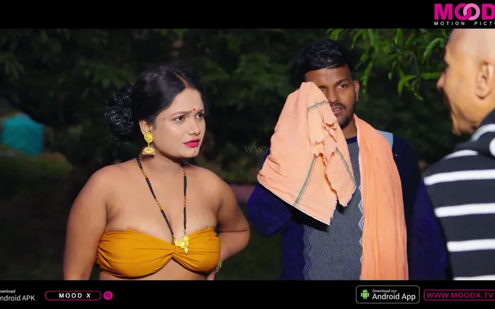 Mood X VIP: Indian Desi Mallu Girl Enjoying Hardcore Sex with Photographer