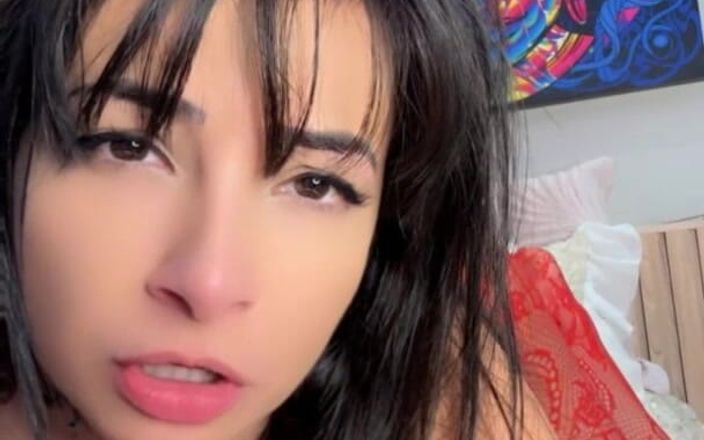 Emanuelly Raquel: Friday Fetish Happy Valentine's Cuckold