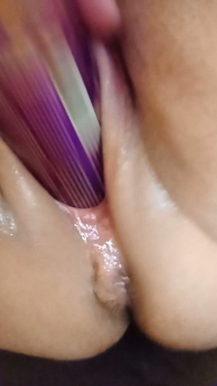 Sugar Love: Massage Turned Into Pleasure
