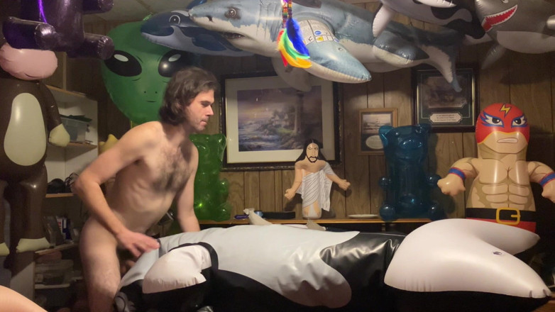BMBFT non pop: Btf Orca
