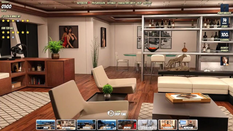 LoveSkySan69Real: मेरी लत को ठीक करें - ep2 भाग 25 Loveskysan69 द्वारा रात भर खेल खेलना