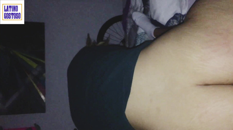 Latino Gostoso: Midnight Fuck She Called Me to Come Over in the...