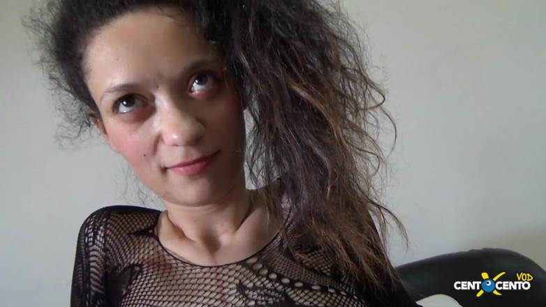 I privati di Alex Magni: Who Comes to Play with Me?