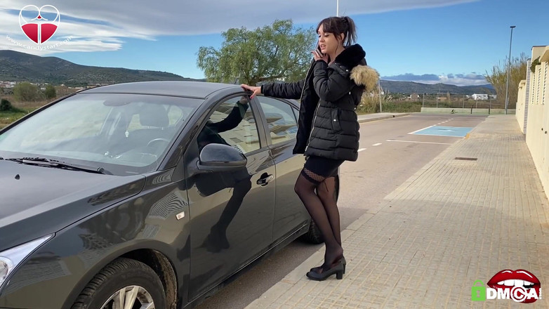 Candystart Videos: Menari, mencelup dan mengepam pedal