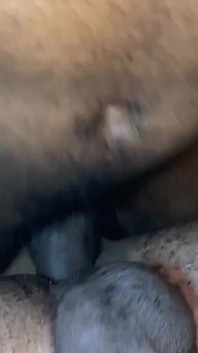 Papi hat mich wie ein baby zum bildschirm gebracht