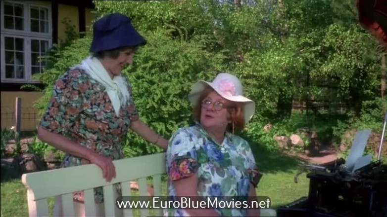 Euro Blue Movies: I Lovens Tegn - En el signo del león - I lejonets...