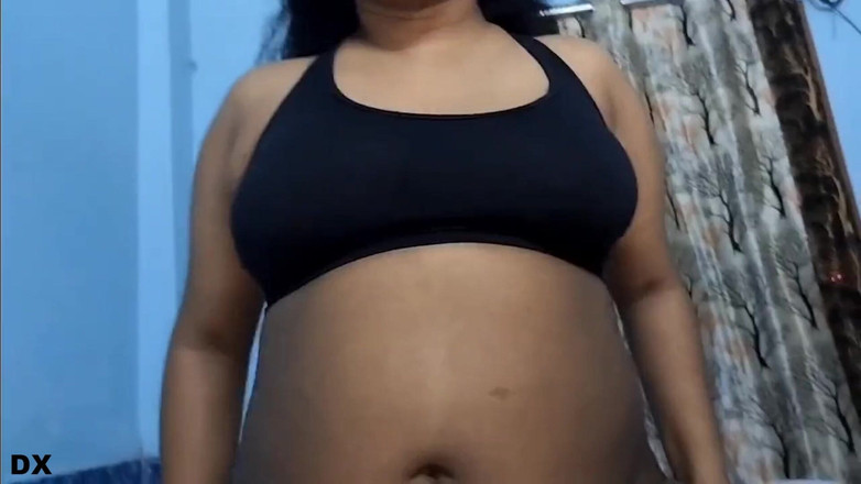 Daizo X production: 大きな尻をドギースタイルで抱く(ヒンディー語でのいたずらっぽい話)