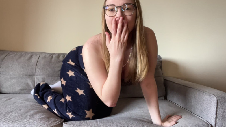 bitetwin9: Gassy Farting Home Date