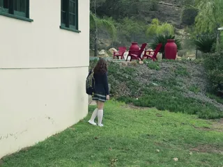 竞争继妹场景 1