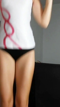 Dirty Creamy Panty