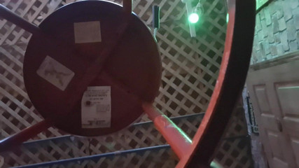 City hog: Op naar de Elleboog van De Elleboog van