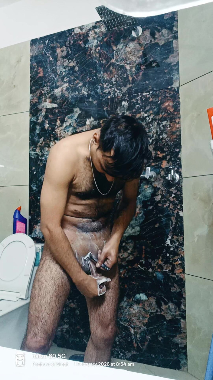 Rajasthani-old-lover: 육군 남자