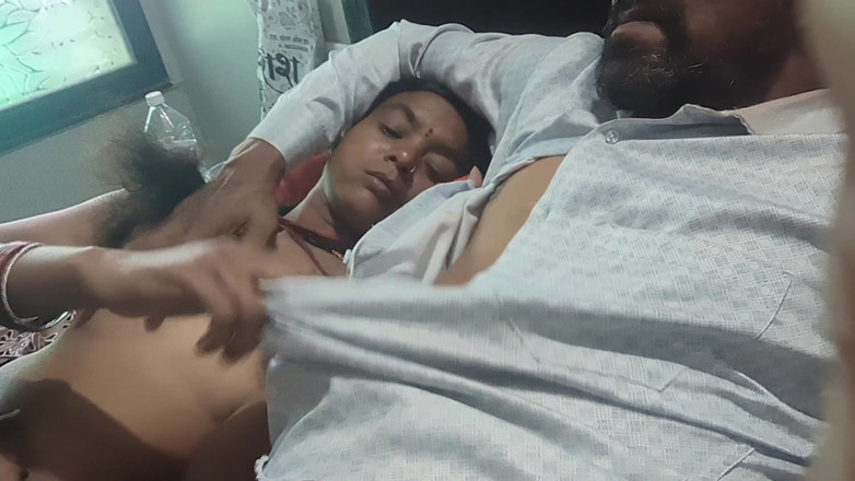 Kirankirati: Stepucle Fucks Desi Teen
