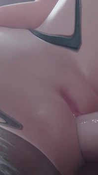 2b nier automata yakın çekim misyoner sikişi - yumuşak sulu ıslak seslere sahip ıslak kremsi amcık 3d animasyon
