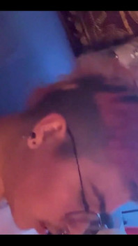 Luvvvv Teasing My Lil Cock