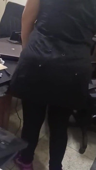 Hardcore-büro-sex mit einem geilen chef teil 2