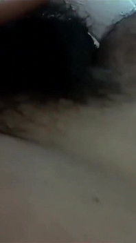 605 Stepdaughter Please Give Me Your Ass for My Birthday
