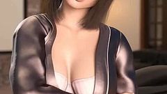 Lewd Delivery: Delivery Guy Dates a Super Model - Episode 4
